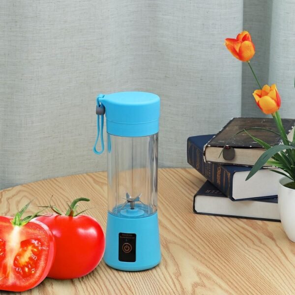 USB Rechargeable Juicer - Image 4