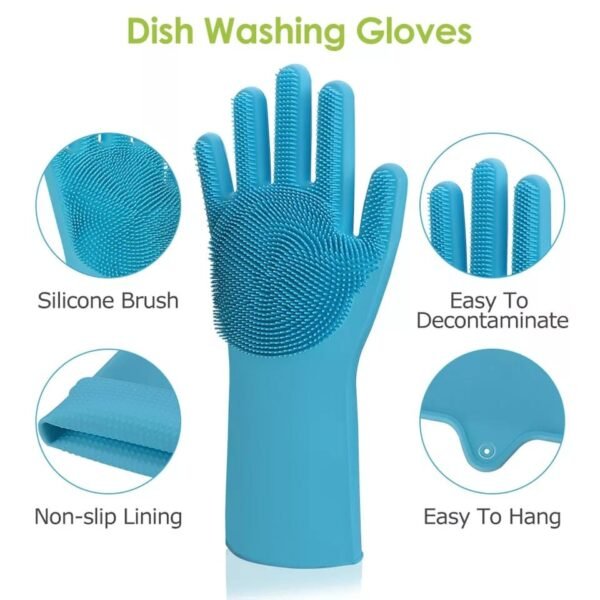 Kitchen Gloves - Image 3