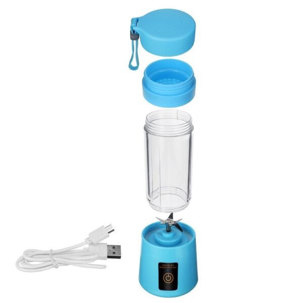 USB Rechargeable Juicer - Image 5