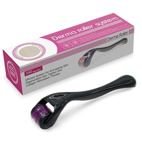 Derma Roller System