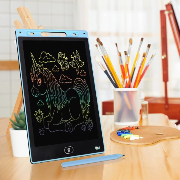 LCD Writing Tablet - Image 5