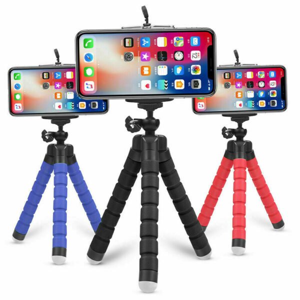 Camera Holder