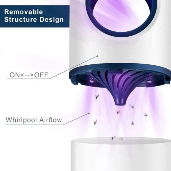 Mosquito Killer Lamp - Image 2