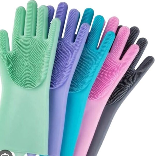 Kitchen Gloves