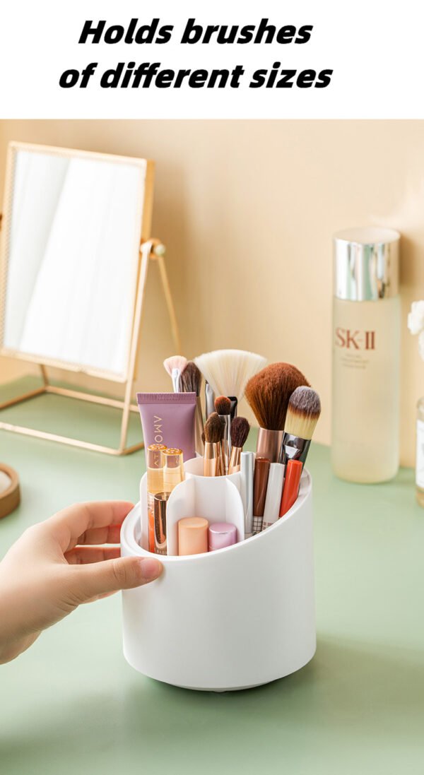 Makeup Brush Storage - Image 3