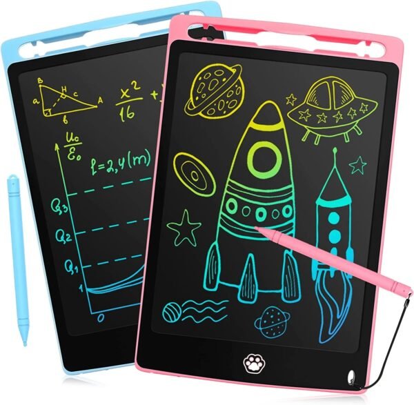 LCD Writing Tablet