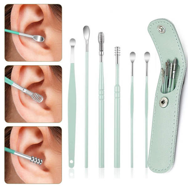 Ear Cleaner Tool - Image 3